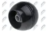 Schalthebelknauf NTY GZB-AR-004 Bild Schalthebelknauf NTY GZB-AR-004