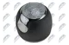 Schalthebelknauf NTY GZB-AR-005 Bild Schalthebelknauf NTY GZB-AR-005