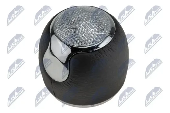 Schalthebelknauf NTY GZB-AR-005 Bild Schalthebelknauf NTY GZB-AR-005