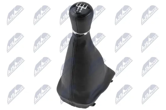Schalthebelknauf NTY GZB-AU-004 Bild Schalthebelknauf NTY GZB-AU-004