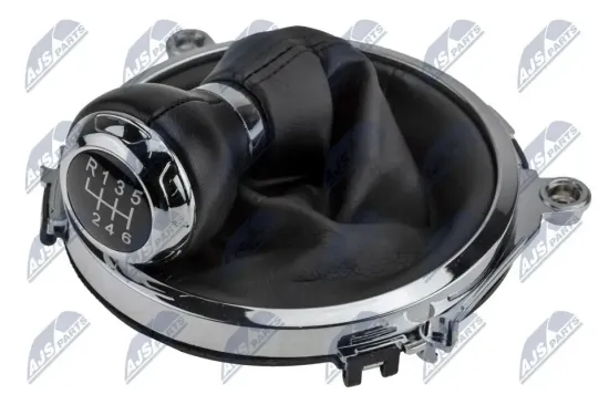 Schalthebelknauf NTY GZB-AU-009 Bild Schalthebelknauf NTY GZB-AU-009