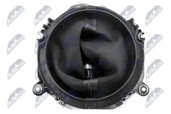 Schalthebelknauf NTY GZB-AU-009 Bild Schalthebelknauf NTY GZB-AU-009