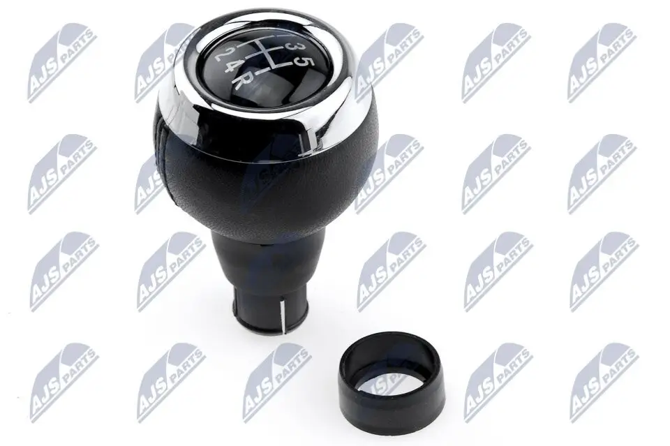 Schalthebelknauf NTY GZB-BM-001