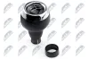Schalthebelknauf NTY GZB-BM-001 Bild Schalthebelknauf NTY GZB-BM-001