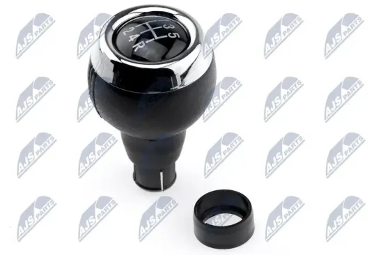 Schalthebelknauf NTY GZB-BM-001 Bild Schalthebelknauf NTY GZB-BM-001