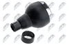 Schalthebelknauf NTY GZB-BM-001 Bild Schalthebelknauf NTY GZB-BM-001