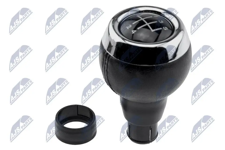 Schalthebelknauf NTY GZB-BM-002