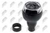 Schalthebelknauf NTY GZB-BM-002 Bild Schalthebelknauf NTY GZB-BM-002