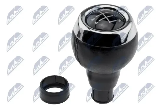 Schalthebelknauf NTY GZB-BM-002 Bild Schalthebelknauf NTY GZB-BM-002