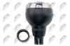 Schalthebelknauf NTY GZB-BM-002 Bild Schalthebelknauf NTY GZB-BM-002