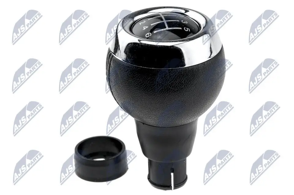 Schalthebelknauf NTY GZB-BM-003