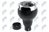Schalthebelknauf NTY GZB-BM-003 Bild Schalthebelknauf NTY GZB-BM-003
