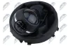 Schalthebelknauf NTY GZB-BM-017 Bild Schalthebelknauf NTY GZB-BM-017