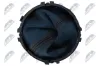 Schalthebelknauf NTY GZB-BM-017 Bild Schalthebelknauf NTY GZB-BM-017
