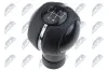 Schalthebelknauf NTY GZB-BM-019 Bild Schalthebelknauf NTY GZB-BM-019
