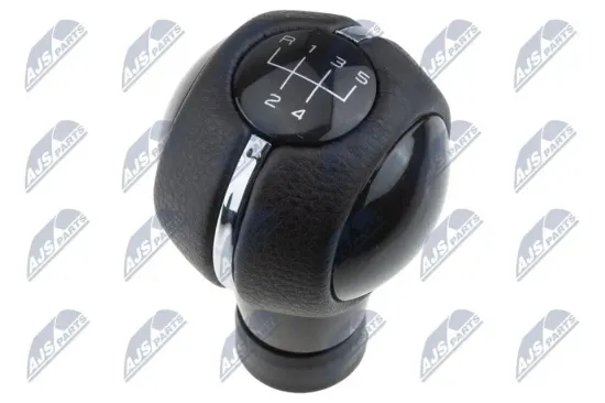 Schalthebelknauf NTY GZB-BM-019 Bild Schalthebelknauf NTY GZB-BM-019