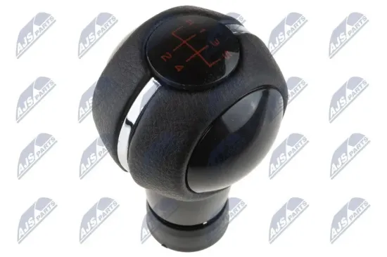 Schalthebelknauf NTY GZB-BM-020 Bild Schalthebelknauf NTY GZB-BM-020