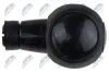 Schalthebelknauf NTY GZB-BM-020 Bild Schalthebelknauf NTY GZB-BM-020