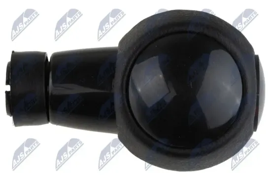 Schalthebelknauf NTY GZB-BM-020 Bild Schalthebelknauf NTY GZB-BM-020