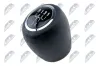 Schalthebelknauf NTY GZB-CH-000