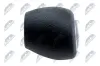 Schalthebelknauf NTY GZB-CH-000 Bild Schalthebelknauf NTY GZB-CH-000