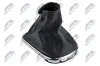 Schalthebelverkleidung NTY GZB-CH-002