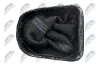 Schalthebelverkleidung NTY GZB-CH-002 Bild Schalthebelverkleidung NTY GZB-CH-002