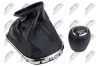 Schalthebelknauf NTY GZB-CH-004