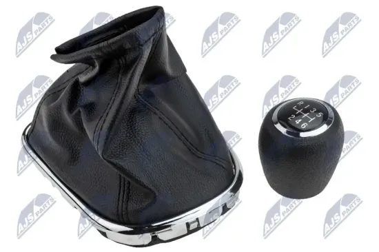 Schalthebelknauf NTY GZB-CH-004 Bild Schalthebelknauf NTY GZB-CH-004