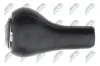 Schalthebelknauf NTY GZB-FR-001 Bild Schalthebelknauf NTY GZB-FR-001
