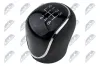 Schalthebelknauf NTY GZB-FR-007