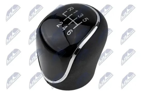 Schalthebelknauf NTY GZB-FR-007 Bild Schalthebelknauf NTY GZB-FR-007