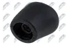 Schalthebelknauf NTY GZB-FR-007 Bild Schalthebelknauf NTY GZB-FR-007