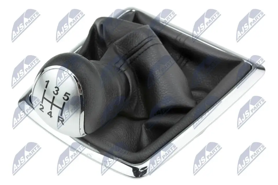 Schalthebelknauf NTY GZB-FR-015