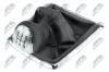 Schalthebelknauf NTY GZB-FR-015 Bild Schalthebelknauf NTY GZB-FR-015