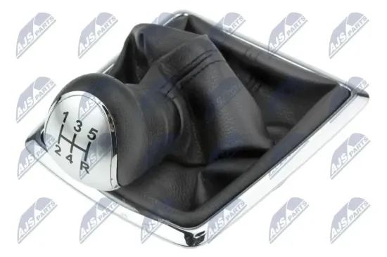 Schalthebelknauf NTY GZB-FR-015 Bild Schalthebelknauf NTY GZB-FR-015