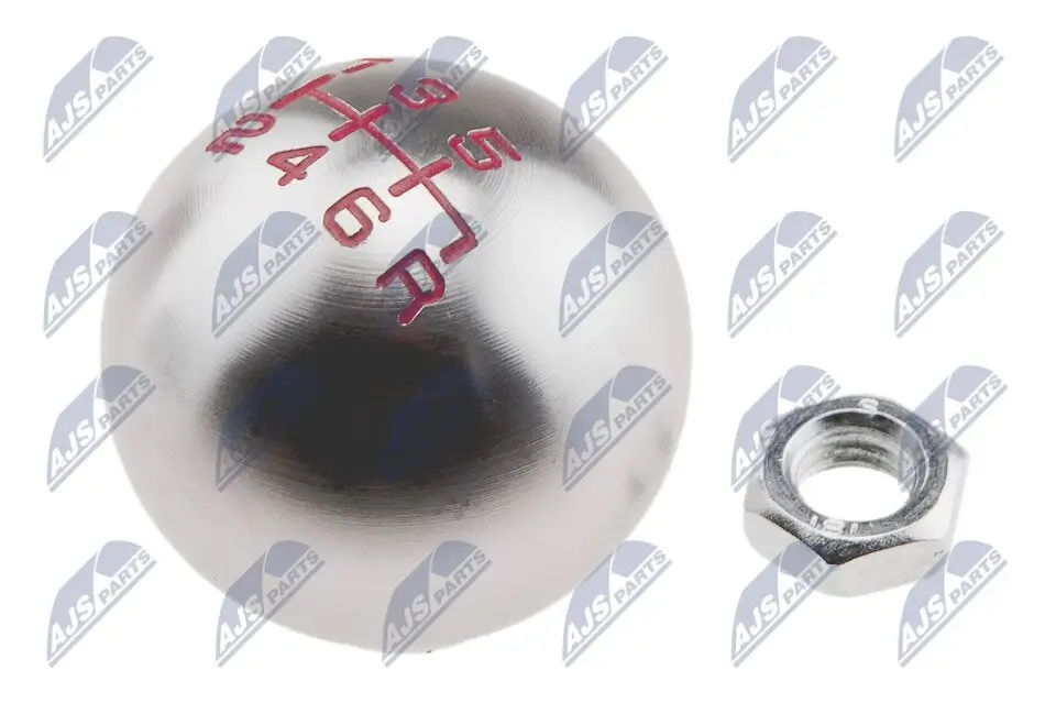 Schalthebelknauf NTY GZB-HD-000