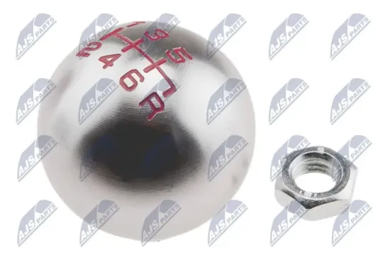 Schalthebelknauf NTY GZB-HD-000 Bild Schalthebelknauf NTY GZB-HD-000