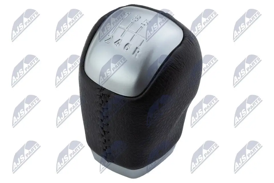 Schalthebelknauf NTY GZB-LR-000