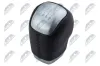 Schalthebelknauf NTY GZB-LR-000 Bild Schalthebelknauf NTY GZB-LR-000