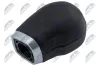 Schalthebelknauf NTY GZB-LR-000 Bild Schalthebelknauf NTY GZB-LR-000