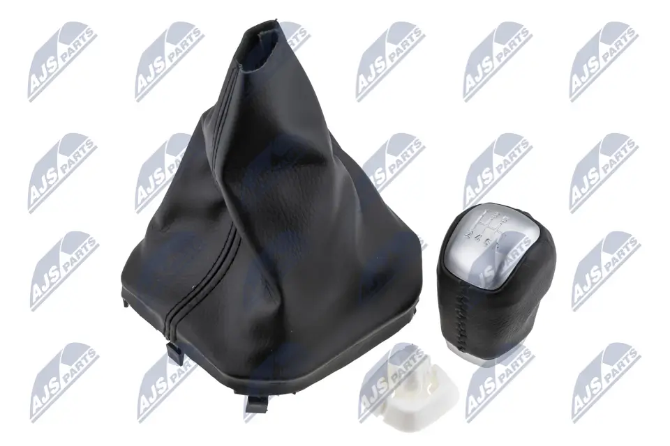 Schalthebelknauf NTY GZB-LR-001