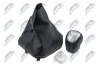 Schalthebelknauf NTY GZB-LR-001 Bild Schalthebelknauf NTY GZB-LR-001