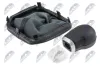 Schalthebelknauf NTY GZB-LR-001 Bild Schalthebelknauf NTY GZB-LR-001