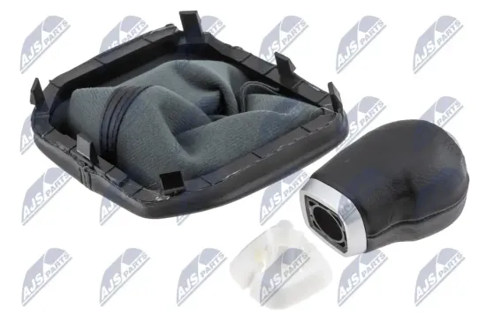 Schalthebelknauf NTY GZB-LR-001 Bild Schalthebelknauf NTY GZB-LR-001