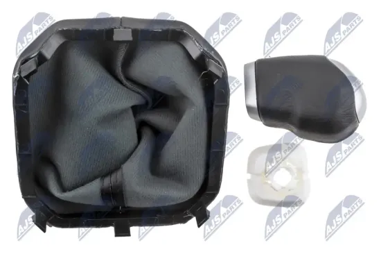 Schalthebelknauf NTY GZB-LR-001 Bild Schalthebelknauf NTY GZB-LR-001