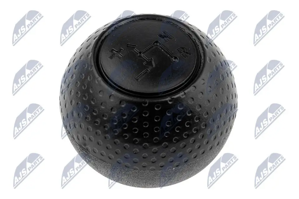 Schalthebelknauf NTY GZB-ME-008