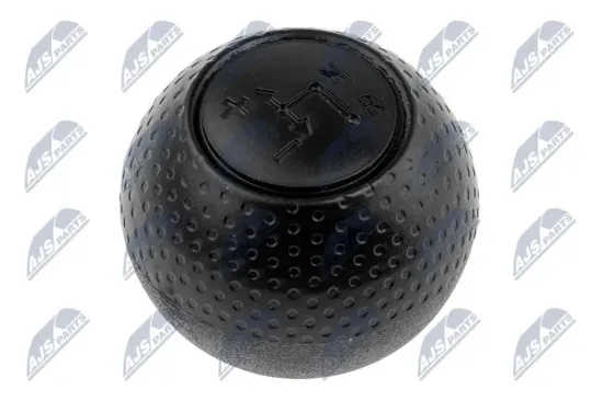 Schalthebelknauf NTY GZB-ME-008 Bild Schalthebelknauf NTY GZB-ME-008
