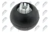Schalthebelknauf NTY GZB-ME-008 Bild Schalthebelknauf NTY GZB-ME-008
