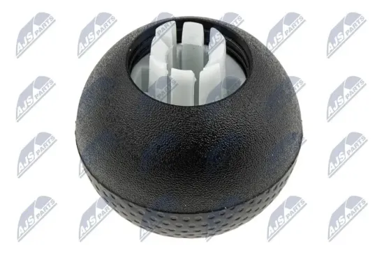 Schalthebelknauf NTY GZB-ME-008 Bild Schalthebelknauf NTY GZB-ME-008